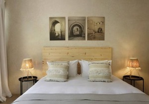300 m² Villa ∙ 5 bedrooms ∙ 10 guests