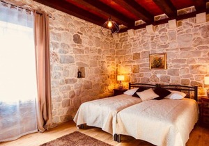 300 m² Villa ∙ 5 bedrooms ∙ 10 guests
