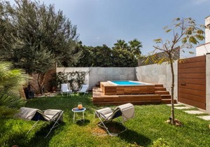 300 m² Villa ∙ 5 bedrooms ∙ 5 guests