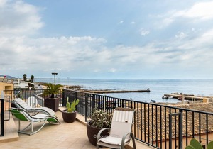 300 m² Villa ∙ 5 bedrooms ∙ 10 guests