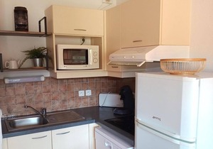 300m from ski slopes, 3rd floor, fitness, swimming pool, sauna, balcony, parking, tv, ski locker
