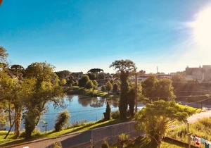 302|4|COND.LUXO EM GRAMADO| RES. CASA DE PEDRA|