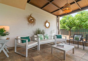 302 m² House ∙ 3 bedrooms ∙ 6 guests