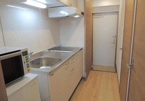 304 Apartment in Okinawa