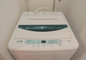 304 Apartment in Okinawa