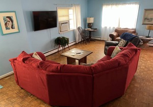 307 m² Cabin ∙ 4 bedrooms ∙ 13 guests