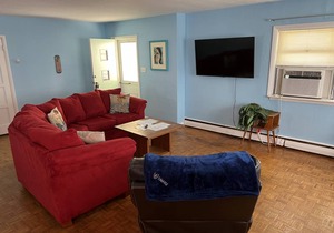 307 m² Cabin ∙ 4 bedrooms ∙ 13 guests