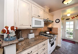 309CE: Incredible Island Vacation Home, Min Away from Downtown, BBQ, Porch - 309