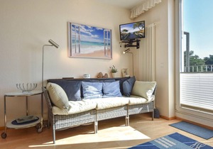 31 m² Apartment ∙ 1 bedroom ∙ 2 guests