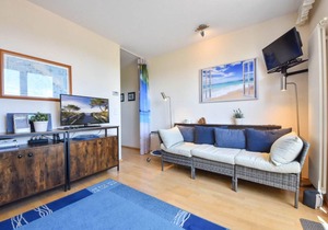 31 m² Apartment ∙ 1 bedroom ∙ 2 guests