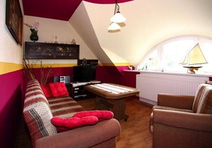 31 m² Apartment ∙ 1 bedroom ∙ 3 guests