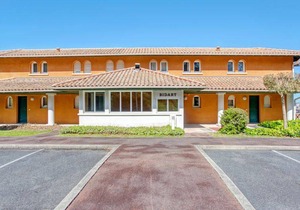 31 m² Apartment ∙ 1 bedroom ∙ 4 guests