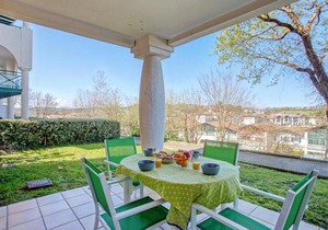 31 m² Apartment ∙ 1 bedroom ∙ 4 guests