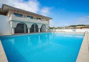 31 m² Apartment ∙ 1 bedroom ∙ 4 guests