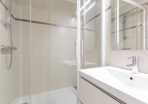 31 m² Apartment ∙ 1 bedroom ∙ 4 guests