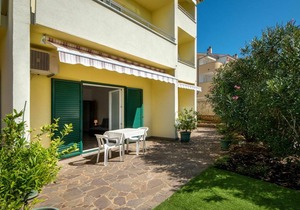 31 m² Apartment ∙ 1 bedroom ∙ 2 guests