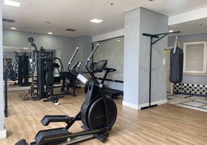 31 m² Apartment ∙ 1 bedroom ∙ 4 guests