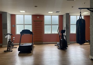 31 m² Apartment ∙ 1 bedroom ∙ 4 guests