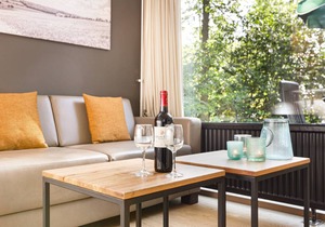 31 m² Bungalow ∙ 1 bedroom ∙ 2 guests
