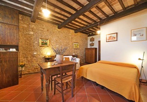 31 m² Apartment ∙ 1 bedroom ∙ 2 guests