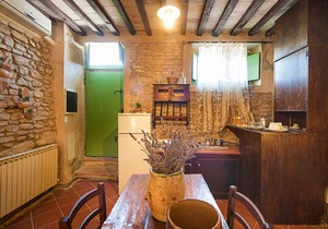 31 m² Apartment ∙ 1 bedroom ∙ 2 guests