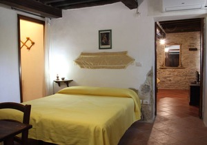 31 m² Apartment ∙ 1 bedroom ∙ 4 guests