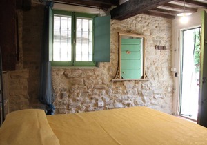 31 m² Apartment ∙ 1 bedroom ∙ 4 guests
