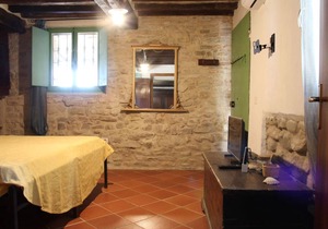 31 m² Apartment ∙ 1 bedroom ∙ 4 guests