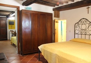 31 m² Apartment ∙ 1 bedroom ∙ 4 guests