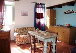 31 m² Apartment ∙ 1 bedroom ∙ 2 guests
