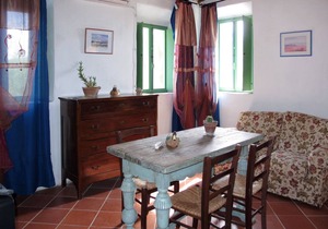 31 m² Apartment ∙ 1 bedroom ∙ 2 guests