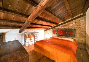 31 m² Apartment ∙ 1 bedroom ∙ 2 guests