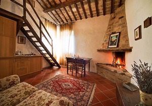 31 m² Apartment ∙ 1 bedroom ∙ 2 guests