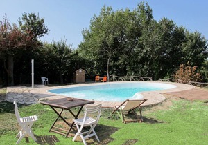 31 m² Apartment ∙ 1 bedroom ∙ 2 guests