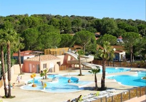 31 m² Mobile home ∙ 2 bedrooms ∙ 6 guests
