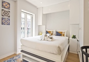 31 m² Studio flat ∙ 2 guests