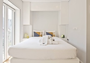 31 m² Studio flat ∙ 2 guests