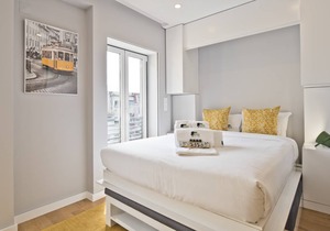 31 m² Studio flat ∙ 2 guests