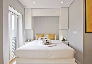 31 m² Studio flat ∙ 2 guests