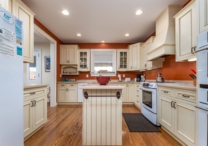311 E Market - Two blocks to Lewes Beach!