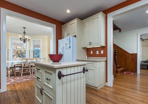 311 E Market - Two blocks to Lewes Beach!