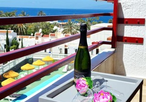 312 Olympia 1 bedroom, Ocean View Wifi free
