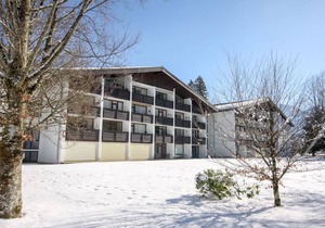 32 m² Apartment ∙ 1 bedroom ∙ 4 guests