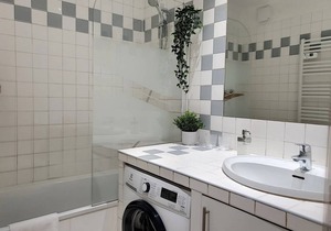 32 m² Apartment ∙ 1 bedroom ∙ 3 guests
