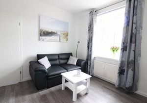 32 m² Apartment ∙ 1 bedroom ∙ 2 guests