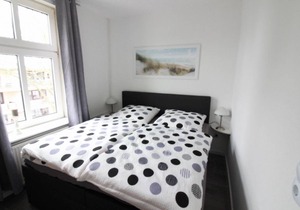 32 m² Apartment ∙ 1 bedroom ∙ 2 guests
