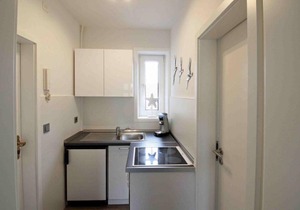 32 m² Apartment ∙ 1 bedroom ∙ 2 guests