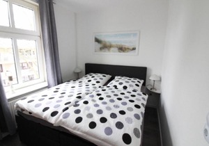 32 m² Apartment ∙ 1 bedroom ∙ 2 guests