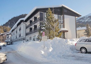 32 m² Apartment ∙ 1 bedroom ∙ 2 guests