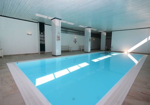 32 m² Apartment ∙ 1 bedroom ∙ 2 guests